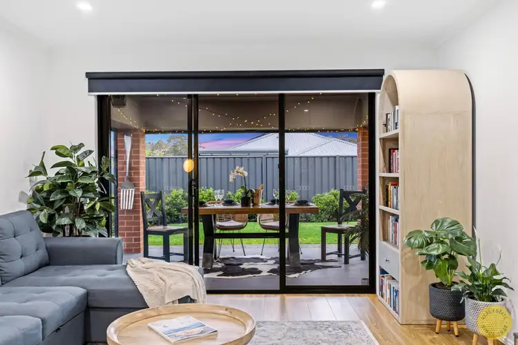 Fifth view of Homely house listing, 15 Rosewater Circuit, Mount Barker SA 5251
