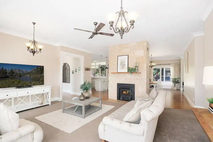 Second view of Homely rural property listing, 1 Nartanda Avenue, Wamberal NSW 2260