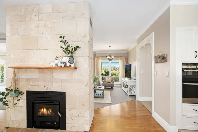 Fifth view of Homely rural property listing, 1 Nartanda Avenue, Wamberal NSW 2260