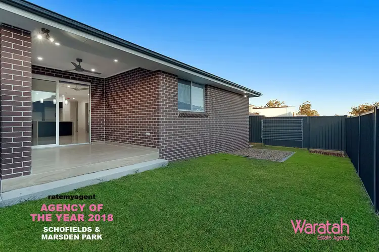 Fifth view of Homely house listing, Address available on request