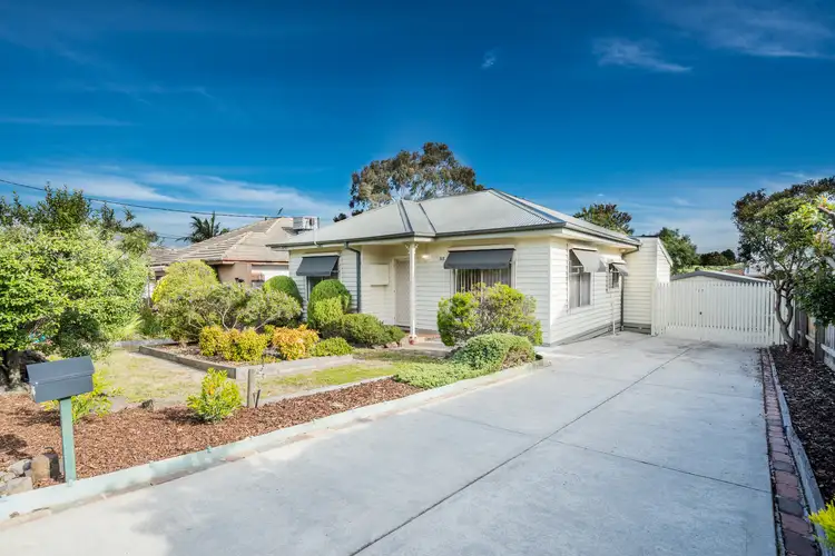 Second view of Homely house listing, 33 Dorrington Avenue, Reservoir VIC 3073