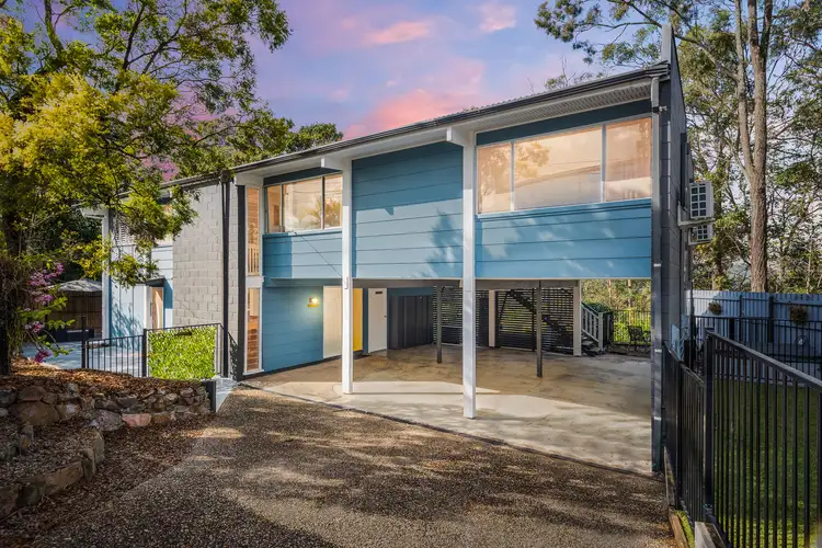 60 Caesar Road, Ferny Hills QLD 4055