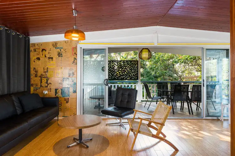 Second view of Homely house listing, 60 Caesar Road, Ferny Hills QLD 4055