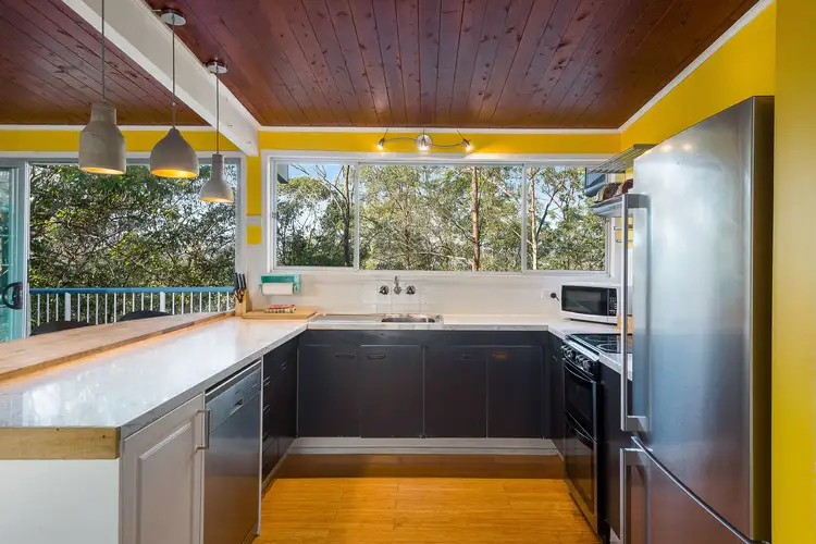 Fourth view of Homely house listing, 60 Caesar Road, Ferny Hills QLD 4055