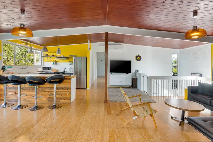 Fifth view of Homely house listing, 60 Caesar Road, Ferny Hills QLD 4055