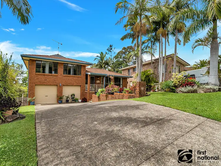 Third view of Homely house listing, 9 Sandra Close, Coffs Harbour NSW 2450