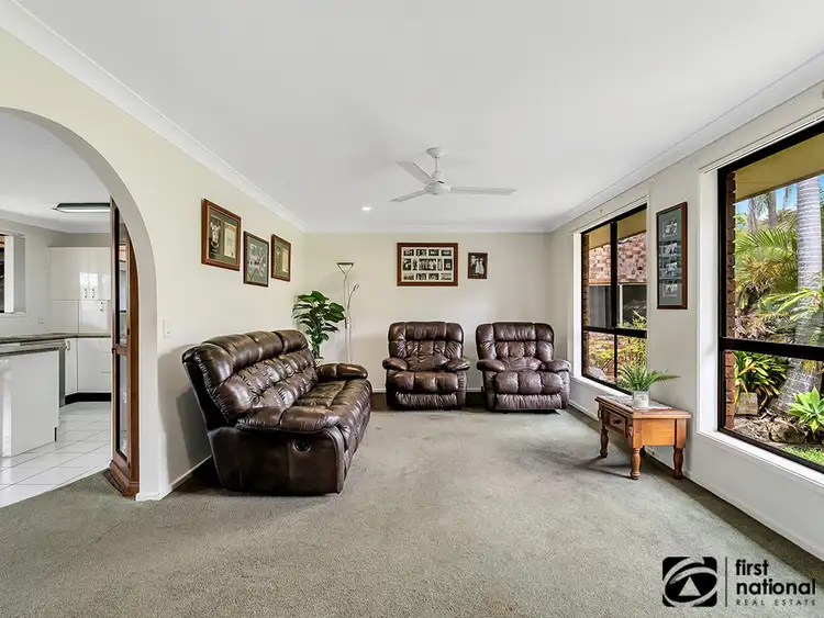 Fourth view of Homely house listing, 9 Sandra Close, Coffs Harbour NSW 2450