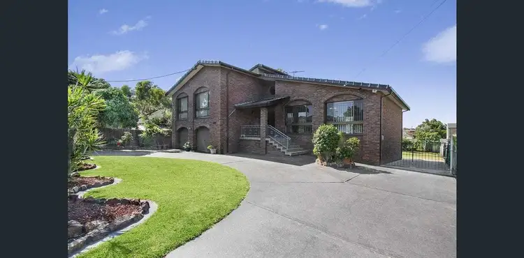 Main view of Homely house listing, 40 Harold Street, Fairfield NSW 2165