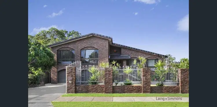 Second view of Homely house listing, 40 Harold Street, Fairfield NSW 2165