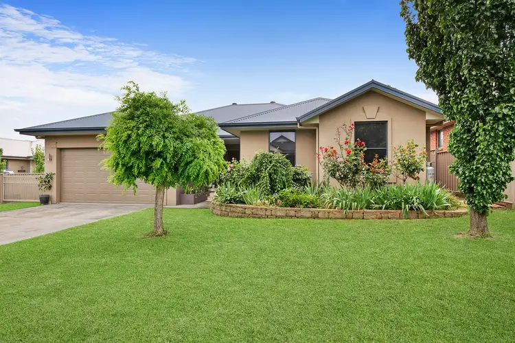Main view of Homely house listing, 5 Flinders Avenue, Mudgee NSW 2850