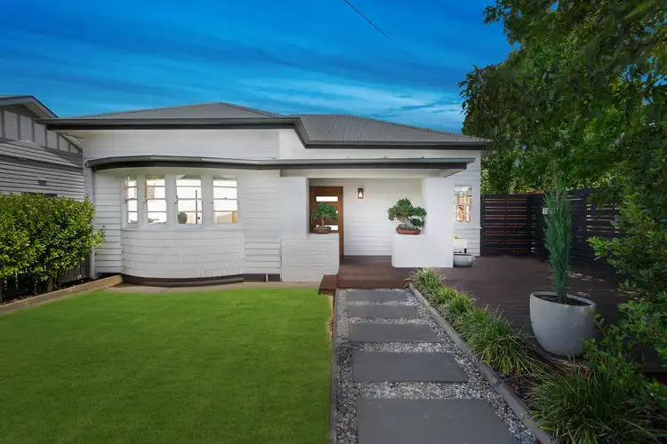 Main view of Homely house listing, 1/41 Nicholas Street, Newtown VIC 3220