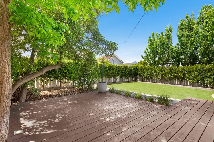 Second view of Homely house listing, 1/41 Nicholas Street, Newtown VIC 3220