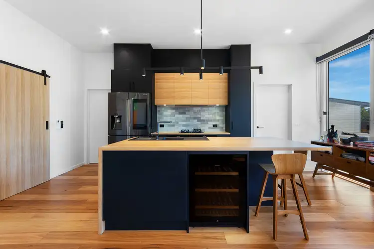 Third view of Homely house listing, 1/41 Nicholas Street, Newtown VIC 3220