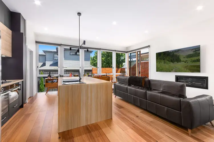 Fourth view of Homely house listing, 1/41 Nicholas Street, Newtown VIC 3220