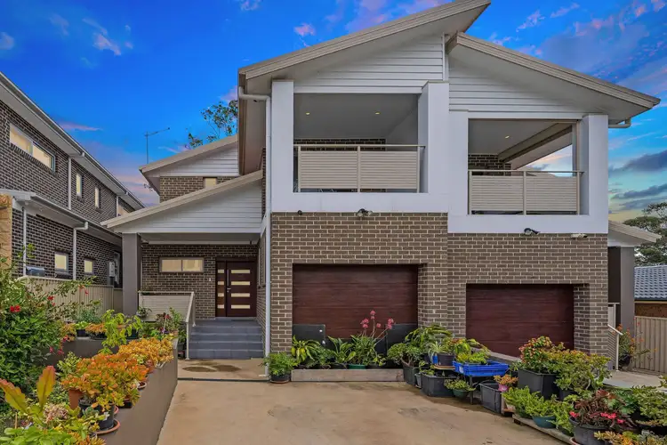 3B Pomona Street, Greenacre NSW 2190