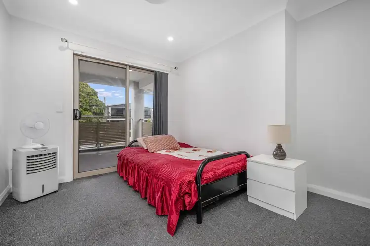 Fourth view of Homely semi-detached listing, 3B Pomona Street, Greenacre NSW 2190