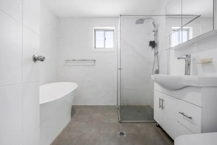 Fifth view of Homely semi-detached listing, 3B Pomona Street, Greenacre NSW 2190