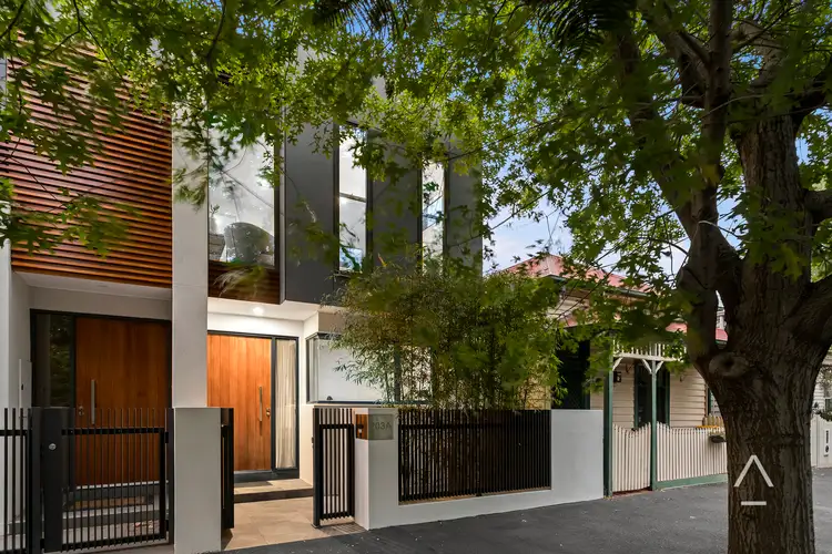 203A Pickles Street, Port Melbourne VIC 3207
