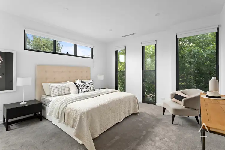 Sixth view of Homely house listing, 203A Pickles Street, Port Melbourne VIC 3207