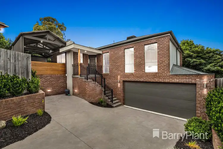 22A Savanna Drive, Mooroolbark VIC 3138