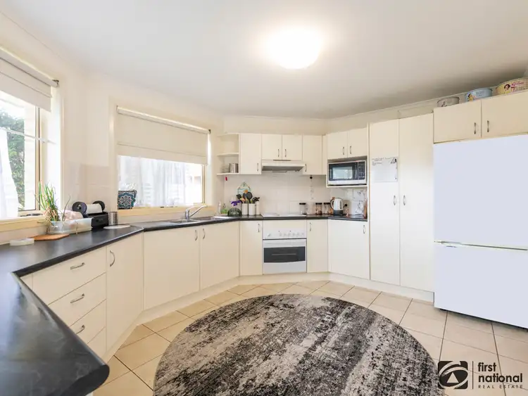 Third view of Homely villa listing, 2/15 Bonville Street, Coffs Harbour NSW 2450