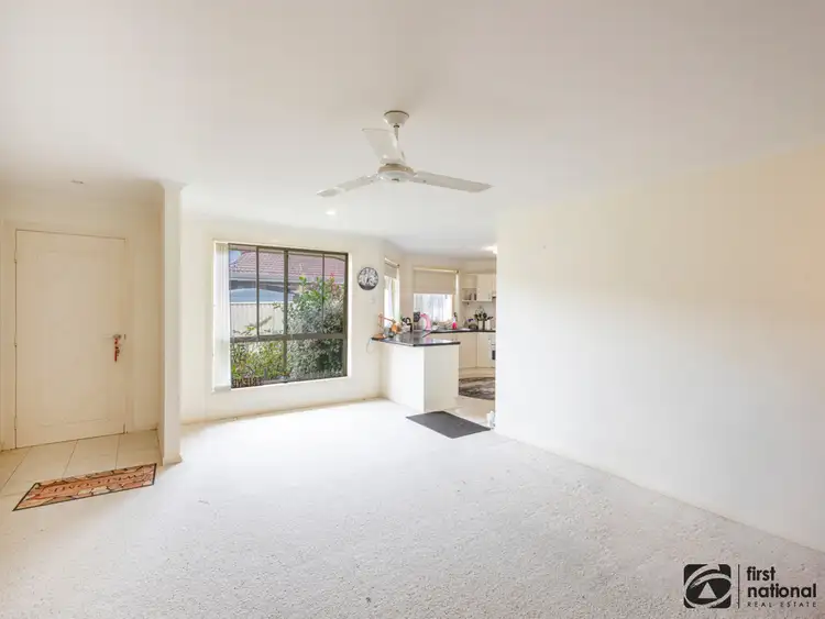 Fourth view of Homely villa listing, 2/15 Bonville Street, Coffs Harbour NSW 2450