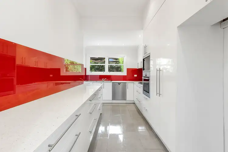 Second view of Homely house listing, 39 Leichhardt Street, Leichhardt NSW 2040