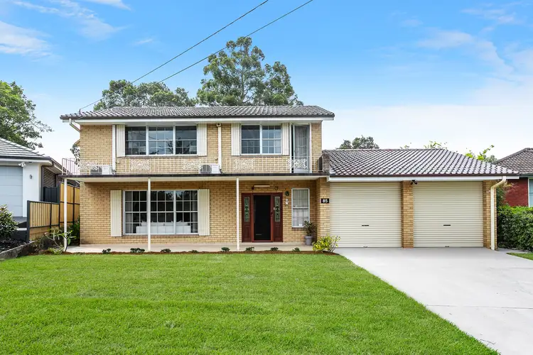 Main view of Homely house listing, 85 Cliff Road, Epping NSW 2121
