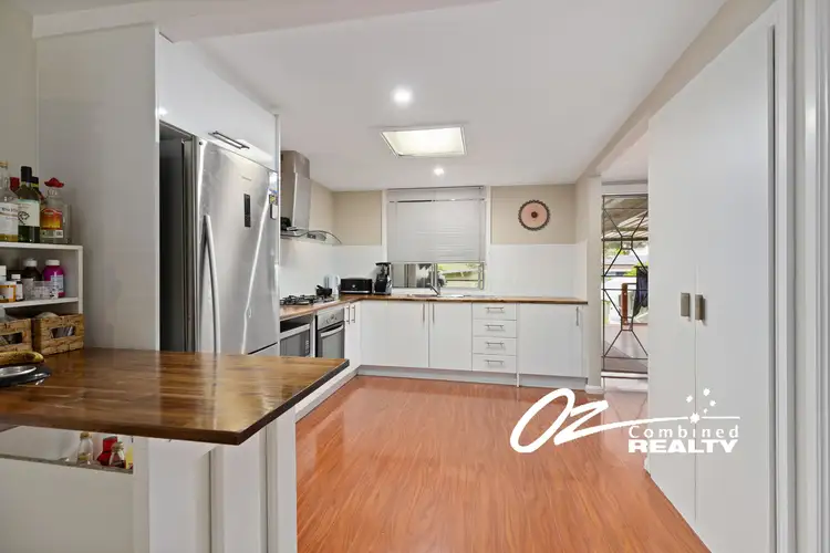 Third view of Homely house listing, 124 Tallyan Point Road, Basin View NSW 2540