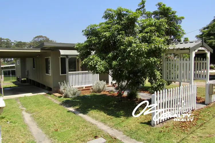 Fifth view of Homely house listing, 124 Tallyan Point Road, Basin View NSW 2540