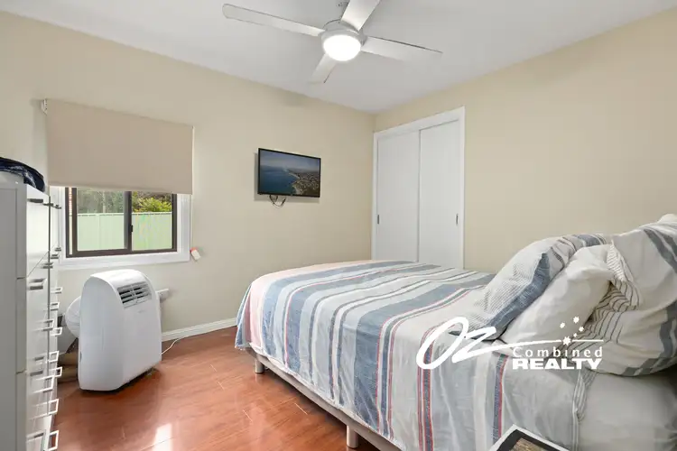 Sixth view of Homely house listing, 124 Tallyan Point Road, Basin View NSW 2540