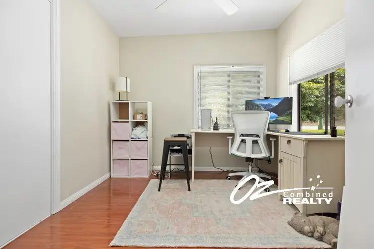 Seventh view of Homely house listing, 124 Tallyan Point Road, Basin View NSW 2540