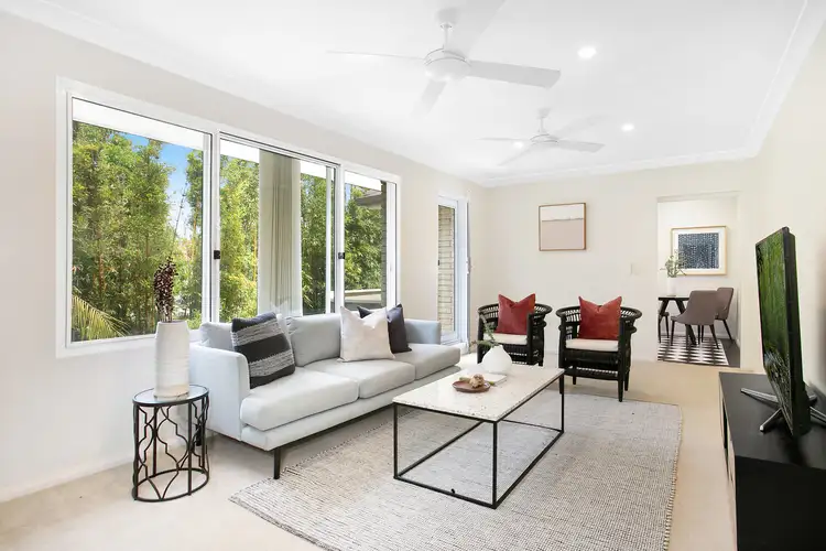 Main view of Homely apartment listing, 13/52 Tranmere Street, Drummoyne NSW 2047