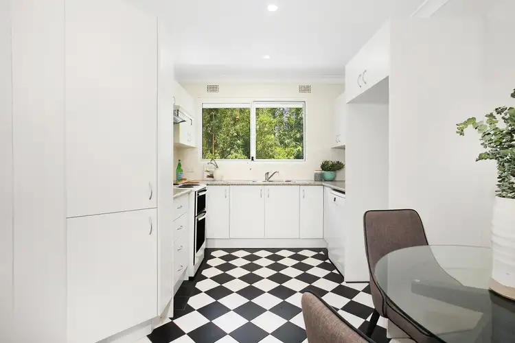 Second view of Homely apartment listing, 13/52 Tranmere Street, Drummoyne NSW 2047