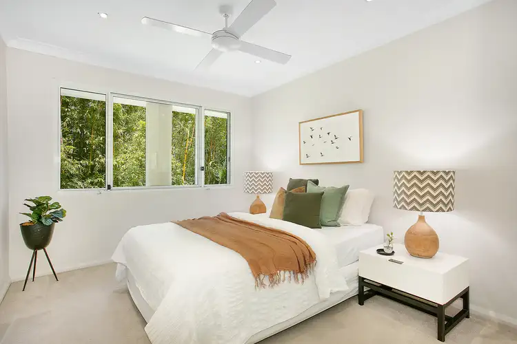 Third view of Homely apartment listing, 13/52 Tranmere Street, Drummoyne NSW 2047