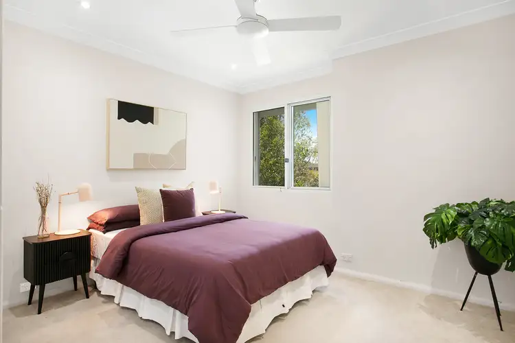 Fourth view of Homely apartment listing, 13/52 Tranmere Street, Drummoyne NSW 2047