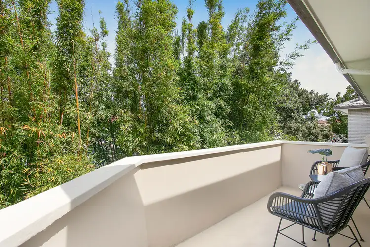 Fifth view of Homely apartment listing, 13/52 Tranmere Street, Drummoyne NSW 2047
