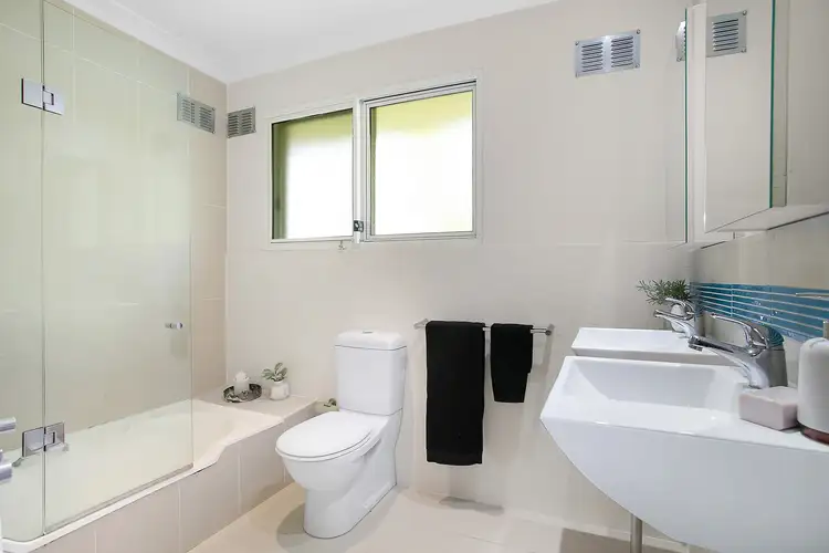 Sixth view of Homely apartment listing, 13/52 Tranmere Street, Drummoyne NSW 2047