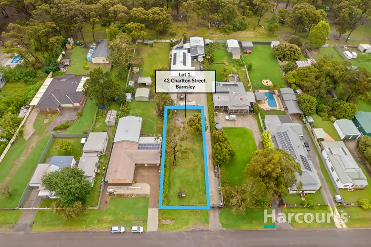 42A Charlton Street, Barnsley NSW 2278