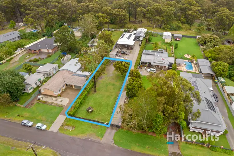 Fourth view of Homely land listing, 42A Charlton Street, Barnsley NSW 2278