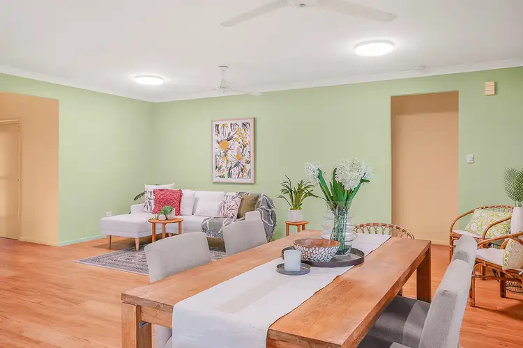 Third view of Homely house listing, 18 Cedarbrook Terrace, Idalia QLD 4811