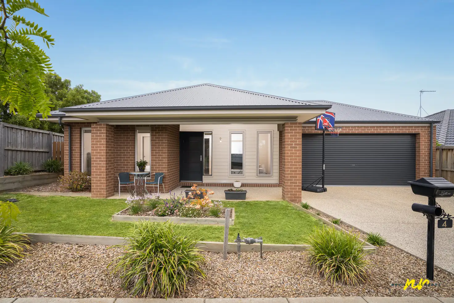 Main view of Homely house listing, 4 Newfields Drive, Drysdale VIC 3222