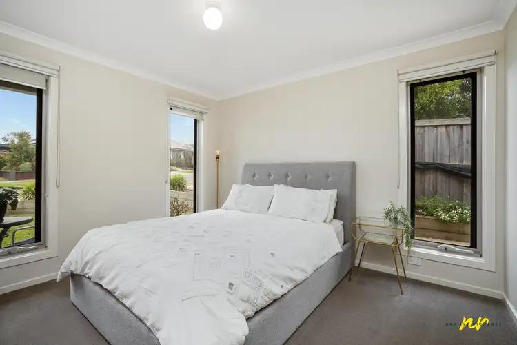 Fifth view of Homely house listing, 4 Newfields Drive, Drysdale VIC 3222
