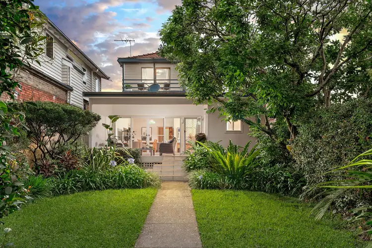 14 Tennyson Road, Concord NSW 2137