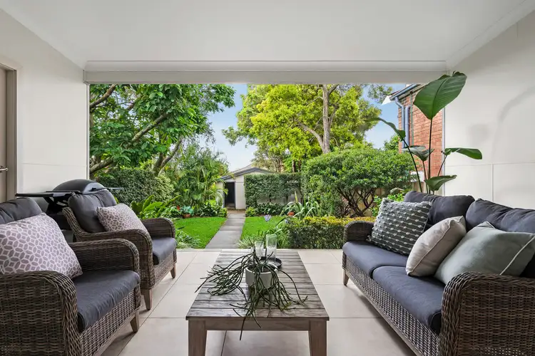 Third view of Homely house listing, 14 Tennyson Road, Concord NSW 2137