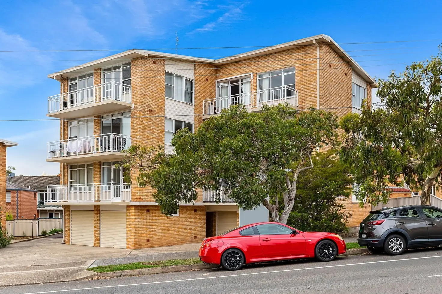 Main view of Homely apartment listing, 8/20 Burke Road, Cronulla NSW 2230
