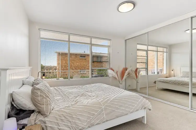 Fourth view of Homely apartment listing, 8/20 Burke Road, Cronulla NSW 2230