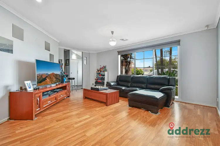 Fourth view of Homely house listing, 8 Aileen Court, Hallam VIC 3803