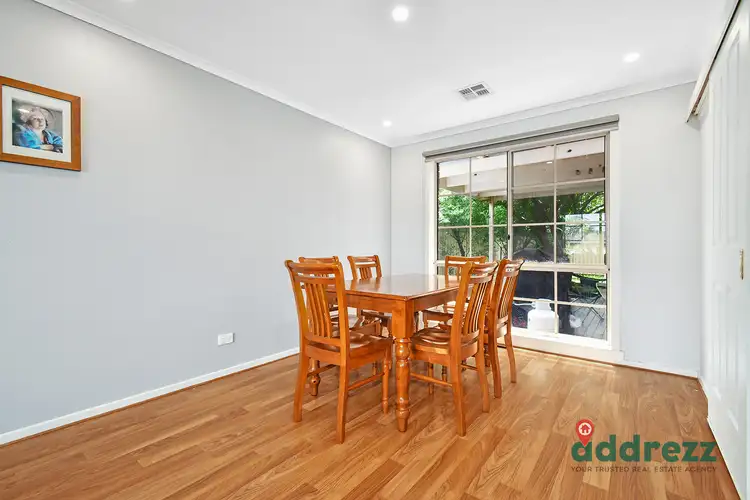 Fifth view of Homely house listing, 8 Aileen Court, Hallam VIC 3803