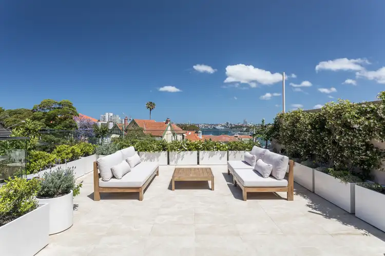 5/94 Kurraba Road, Neutral Bay NSW 2089